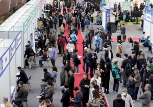 포항시, 올해 3만4천500개 일자리 만든다