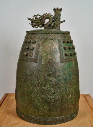 포항시, 오어사 동종 국보 도전… 법광사지 보존구역도 넓힌다