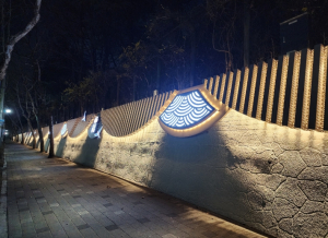 대구 북구, 제비가 전하는 이야기 새롭게 빛나는 연암공원