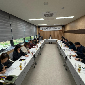 대구 서구, ‘2026년 제1회 자살 예방 회의’ 개최