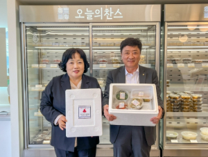 고령군, ‘사랑 한 끼, 희망 한 입’ 본격 추진… 아동 돌봄 강화