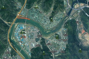 달성군, 금호강 불법경작지 정비 완료… 하천 기능 회복