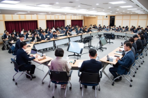 구미시, 고유가 피해지원금 지급 총력…신속·정확 집행체계 가동