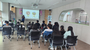 고령군, 다문화 청소년 ‘반려견 직업체험’ 호응…진로탐색 기회 확대