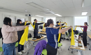 대구 북구, 정신질환자 ‘신체건강’까지 챙긴다…통합관리 강화