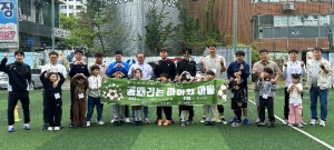 경산시, ‘아빠 교실’로 양육 패러다임 바꾼다