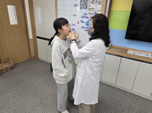 영주시, 초등학생 대상 ‘찾아가는 구강예방교실’ 운영