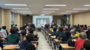 대구 남구, 노인시설 찾아 ‘의약품 안전교육’ 확대…다제복용 위험 선제 대응