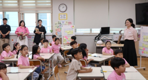 대구시교육청 “교실의 경계를 넘어 미래 교육의 나침반으로”