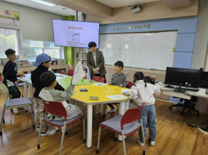 봉화군, 2026년 청소년 자기성장 집단상담 프로그램 운영