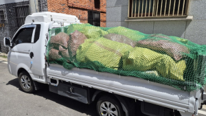 구미시, 저장장애 의심 1인 가구 주거환경 개선