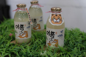 대구 동구, 지역 특산 막걸리 ‘가무 어흥’ 출시