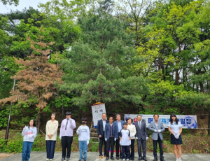 김천시, 제47회 매계백일장 개최