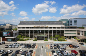 경주시, 공중이용시설 금연구역 집중 점검