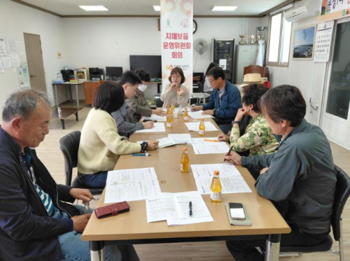울진군, 치매보듬마을로 지역 돌봄 강화
