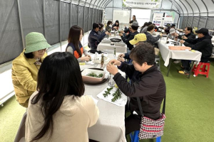달서구, 치매가족 힐링프로그램 운영
