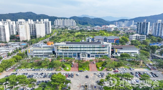 문경시, 산후조리비 최대 150만원 지원…경북 최고 수준