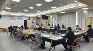 영양군, 산나물축제·어린이날 행사 안전 점검…무사고 총력전