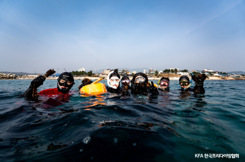 영덕군, ‘해녀·해남’ 다시 키운다…동해안 어촌재생 승부수