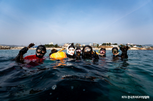 영덕군, ‘해녀·해남’ 다시 키운다…동해안 어촌재생 승부수