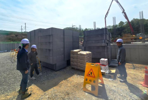 영주시, 중동 정세 불안 대응 공공건축공사 관리 강화
