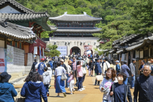 ‘2026 문경찻사발축제’ 5월 1일 개막… 전통 품고 MZ 감성 더했다