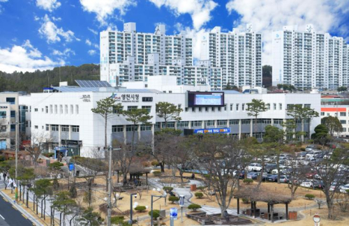영천시, ‘그냥드림 지원사업’ 시행…복지 사각지대 해소 나선다