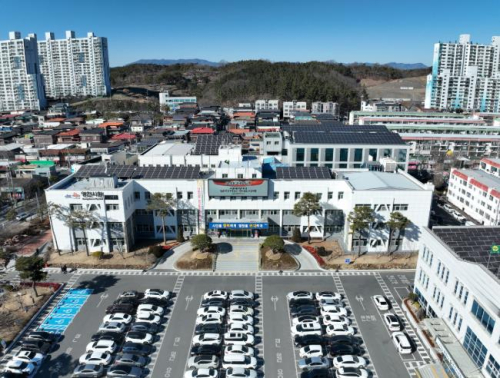 영천시, 개별공시지가 25만9천 필지 공시…평균 1.52% 상승
