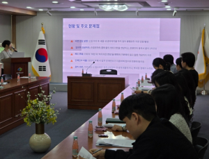 대구 남구, ‘민원처리 사전예고제’ 확대…지연 원천 차단 나선다