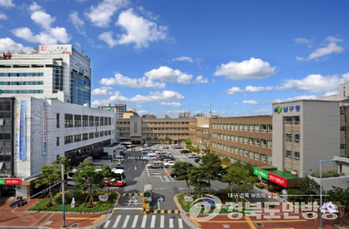 대구 남구, ‘위기가구 전문사례관리단’ 본격 가동