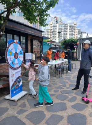 대구 중구, 어린이날 맞아 근대골목 체험프로그램 운영…5월 2~3일과 5일 놀러오세요