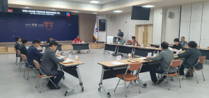 영양군, 농축산물 가격안정기금 심의… 고추·사과·한우 최저가격 확정