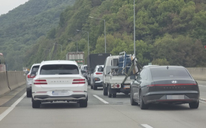 문경찻사발축제, 해마다 되풀이되는 ‘주차 대란’…주민·관광객 불편 극심