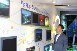조주홍 영덕군수 후보 “신규 원전 유치, 지역 회복 위한 생존 전략”