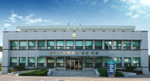 [기획 취재] 흔들리는 지방의회, 영덕군의회 어디로 가나 (상)