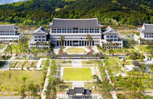 경북도, 농촌용수개발 4개 지구 선정…국비 1,483억 확보