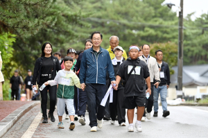 임종식 경북도교육감 예비후보, ‘경북 맛집학교’ 육성 공약 제시… 인재 유입형 교육체제 전환