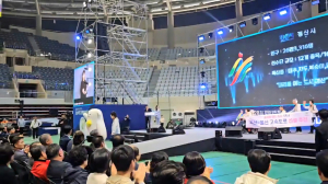 경산시, 도 장애인체전 ‘종합 5위’…37개 메달 쾌거