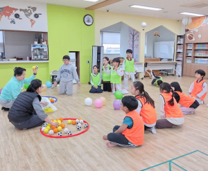 의성군, 생애주기별 건강생활실천 프로그램 운영