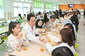 임종식 경북교육감 예비후보, “학령인구 감소 대응 ‘하이브리드형 미래학교’ 추진”