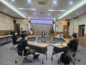 경산시, 한의 방문진료 연계 강화…“돌봄 통합체계 구축”