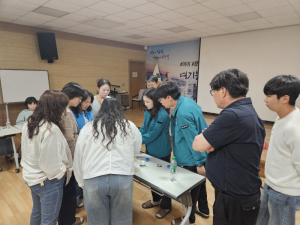 김천시, 상수원보호구역 불법행위 특별 단속