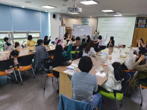 달성군립도서관, 2분기 평생학습프로그램 수강생 모집