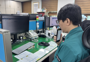 영천시, 재난안전통신망 확대 운영…“골든타임 확보 총력”