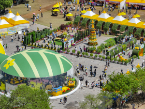 “참외·생명문화의 향연”…‘2026 성주참외&생명문화축제’ 14일 개막