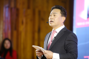 조주홍 영덕군수 후보 “2030년 예산 1조 시대 열겠다”