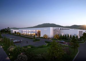 경북도 포항 AI데이터센터, 2027년 10월 상업운전 돌입