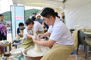 청송문화관광재단, 문화예술 공모사업 3건 선정
