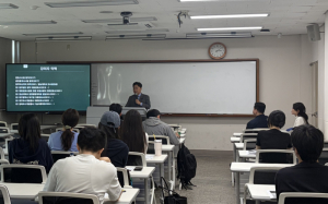 대구도시개발공사, 청년 대상 ‘주거안심 오리엔테이션’ 개최
