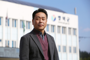 조주홍 영덕군수 후보, 영덕 재정 정상화 공약 제시....“700억 지방채부터 갚겠다”